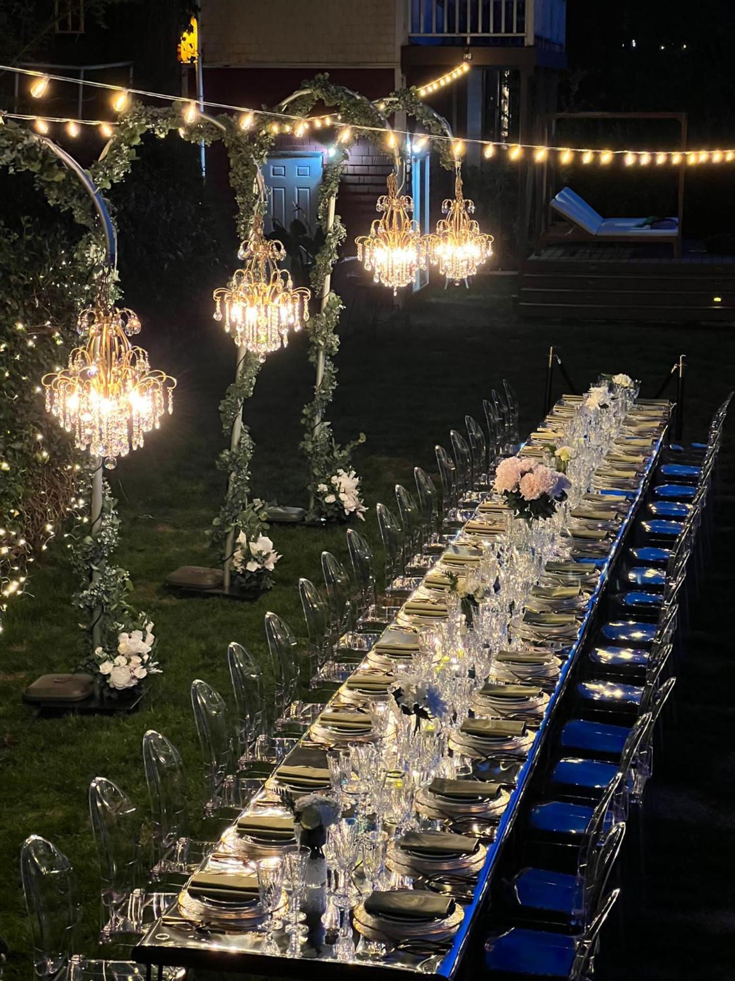 Boho Manor Hotell Monte Rio Exteriör bild