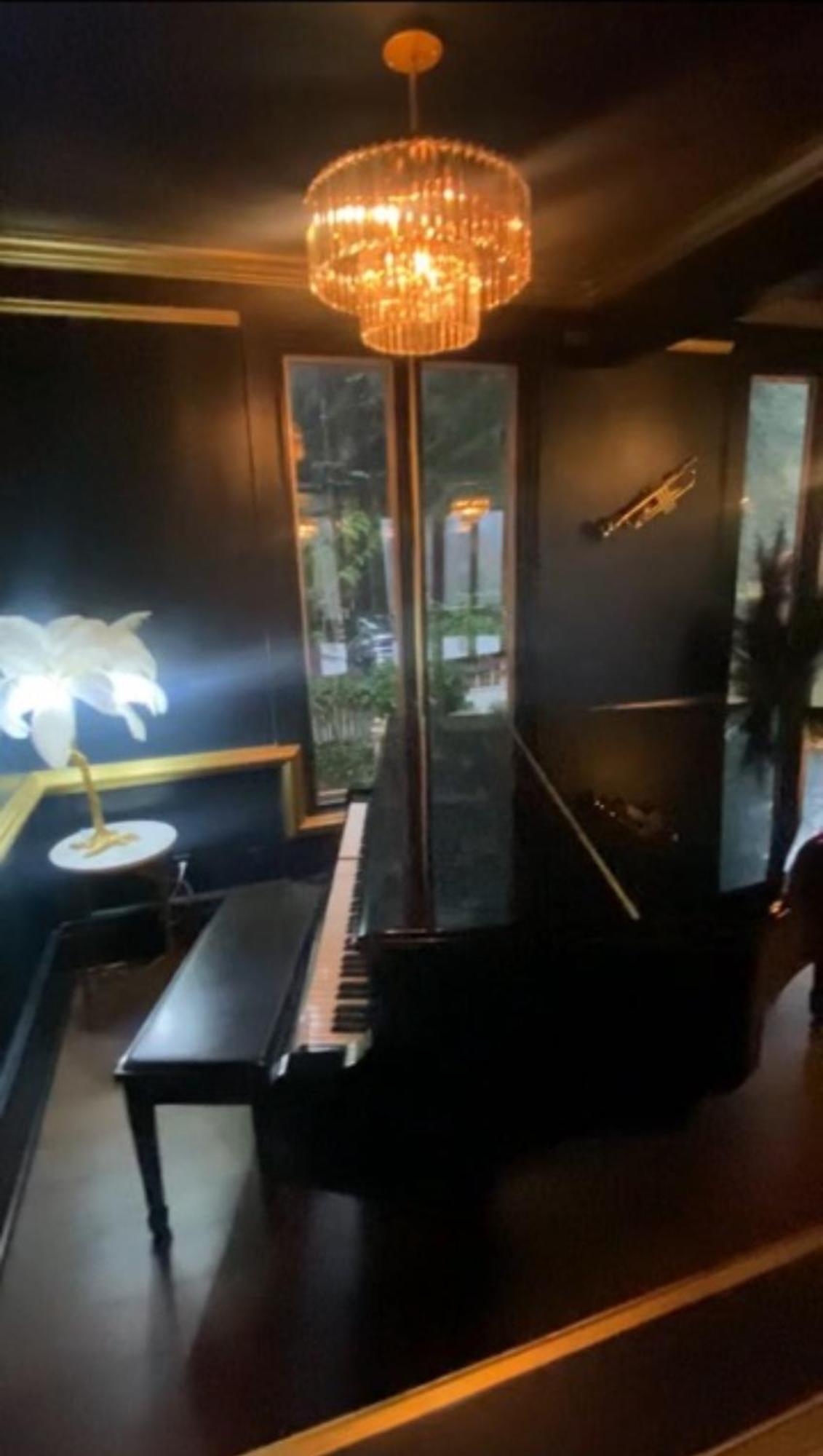 Boho Manor Hotell Monte Rio Exteriör bild